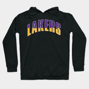 Lakers Hoodie